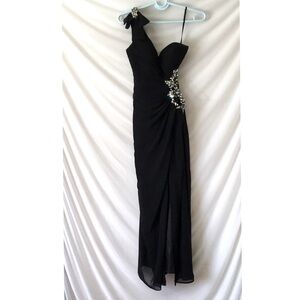 Alyce Paris Prom Gown